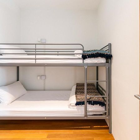 Apt476 Банкок Екстериор снимка