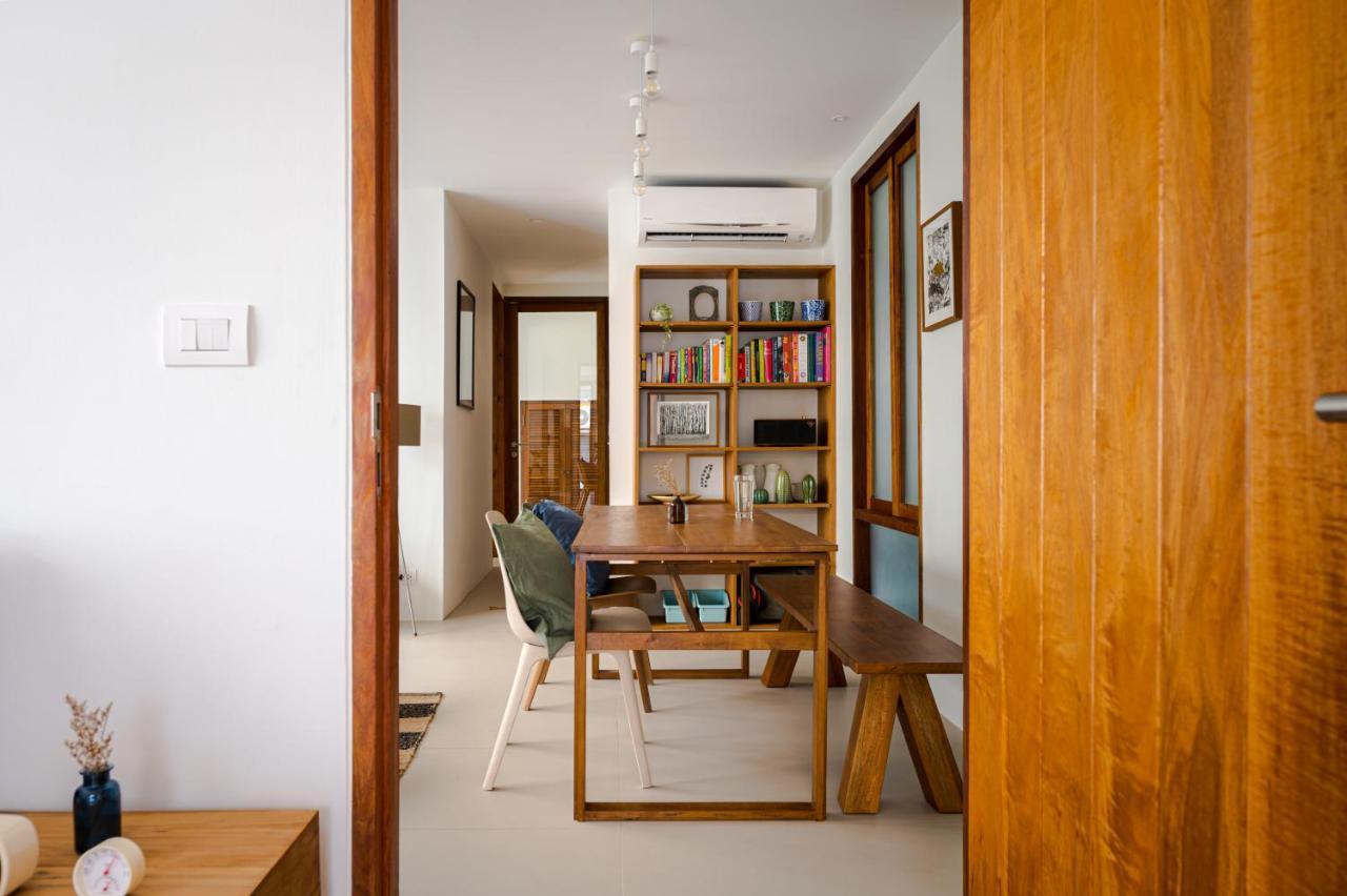 Apt476 Банкок Екстериор снимка