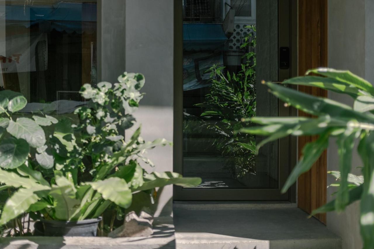 Apt476 Банкок Екстериор снимка