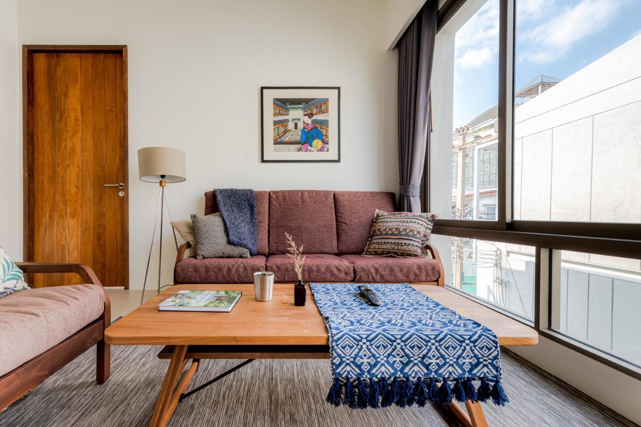 Apt476 Банкок Екстериор снимка