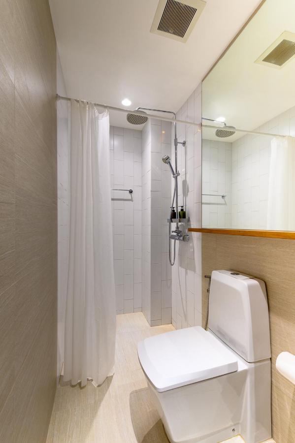 Apt476 Банкок Екстериор снимка